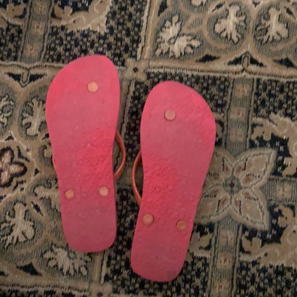 Tory Burch‘s flip flops - Picture 2 of 2